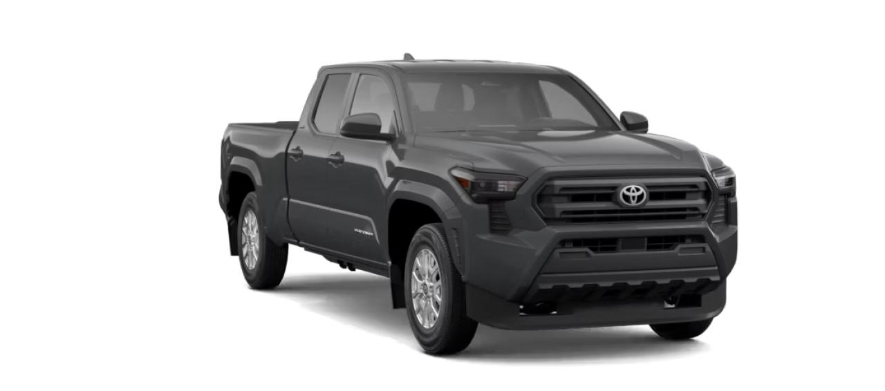 2025 Toyota Tacoma Double Cab SR5 Photo