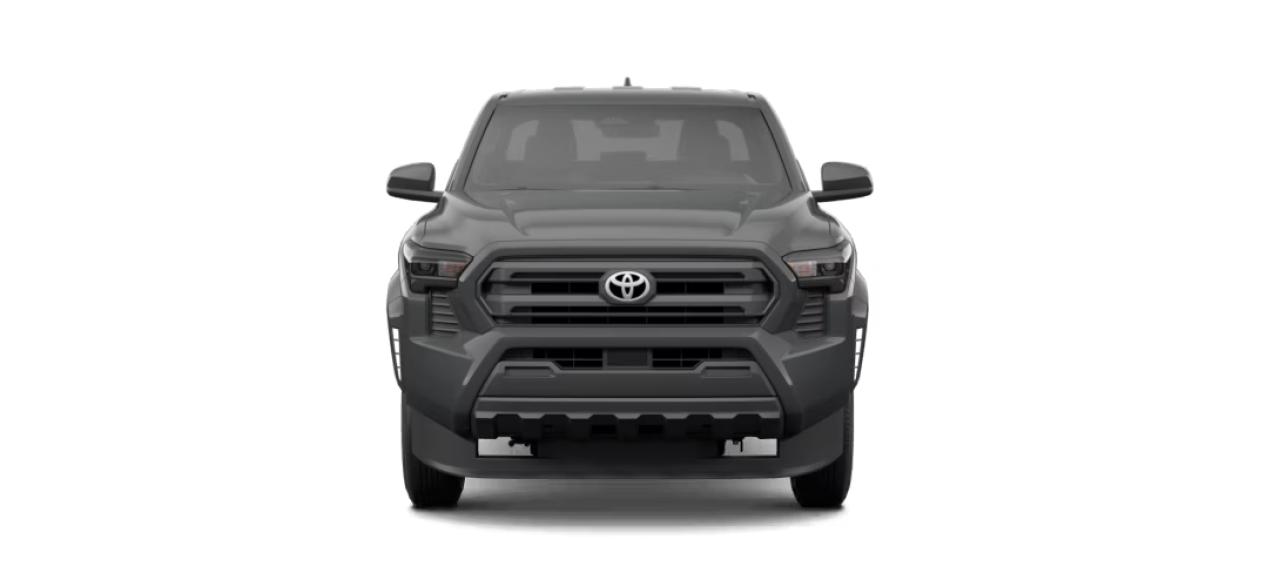 2025 Toyota Tacoma Double Cab SR5 Photo