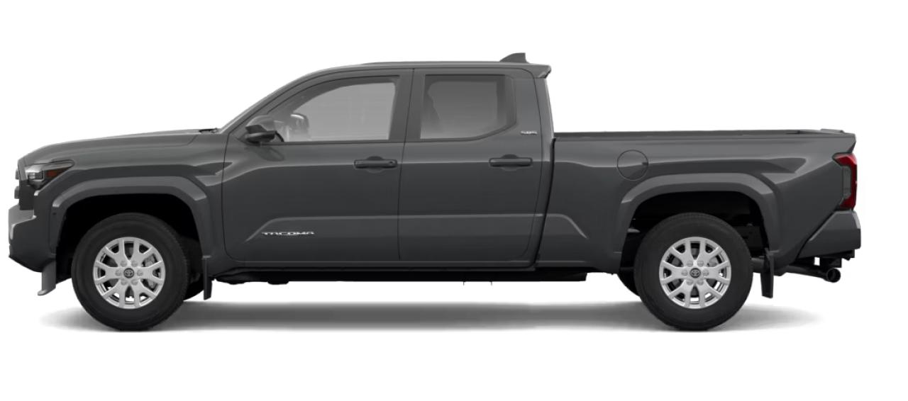 2025 Toyota Tacoma Double Cab SR5 Photo