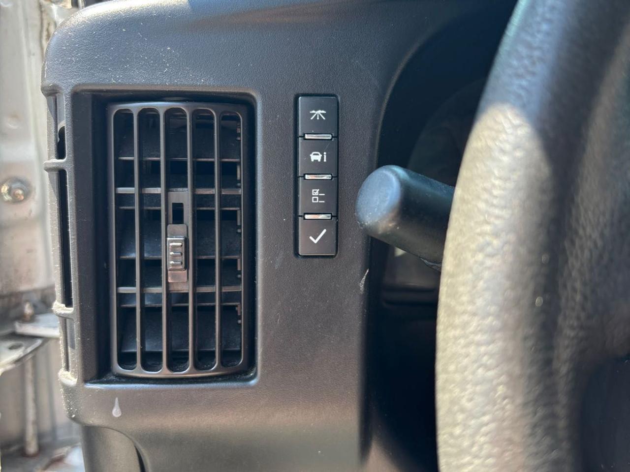 2021 Chevrolet Express Cargo Van RWD 2500 Ext 155" Photo21
