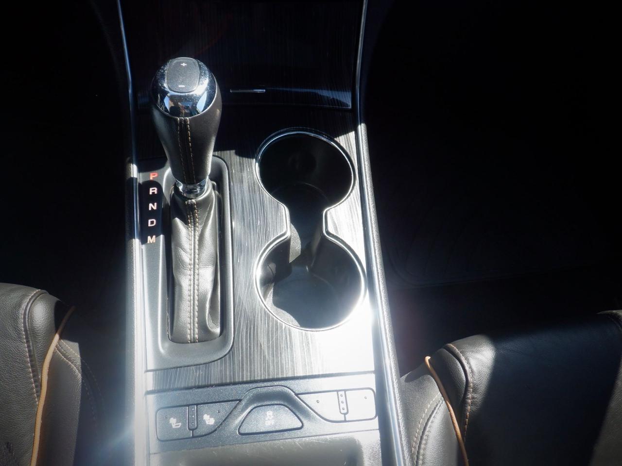 2018 Chevrolet Impala Premier - Photo #7