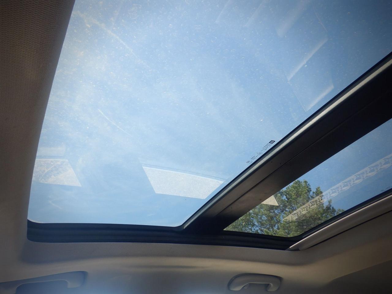 2018 Chevrolet Impala Premier - Photo #8