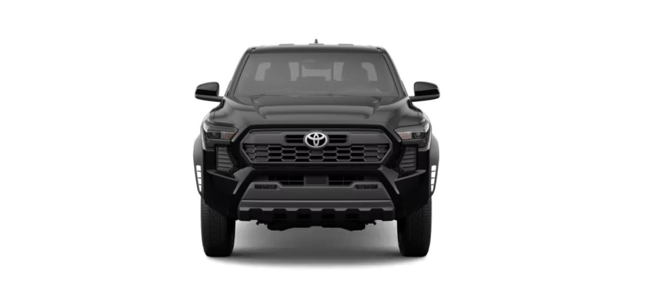2025 Toyota Tacoma DOUBLE CAB TRD OFF ROAD Photo