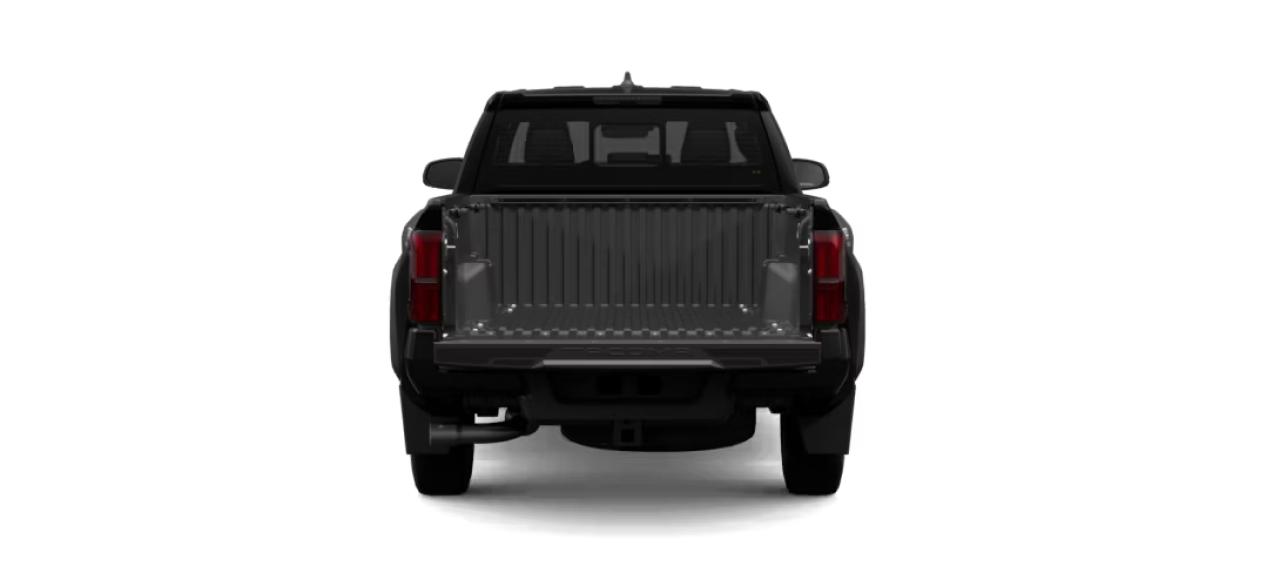 2025 Toyota Tacoma DOUBLE CAB TRD OFF ROAD Photo3