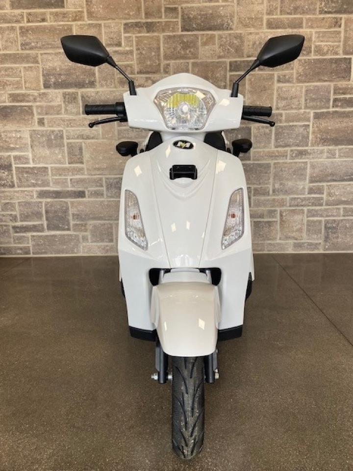 2024 Matrix SCOOTER WAVE (4) Photo1