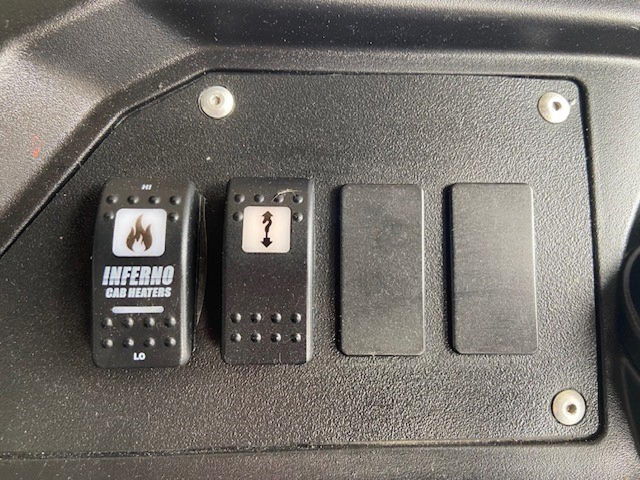 2021 Honda Pioneer . Photo