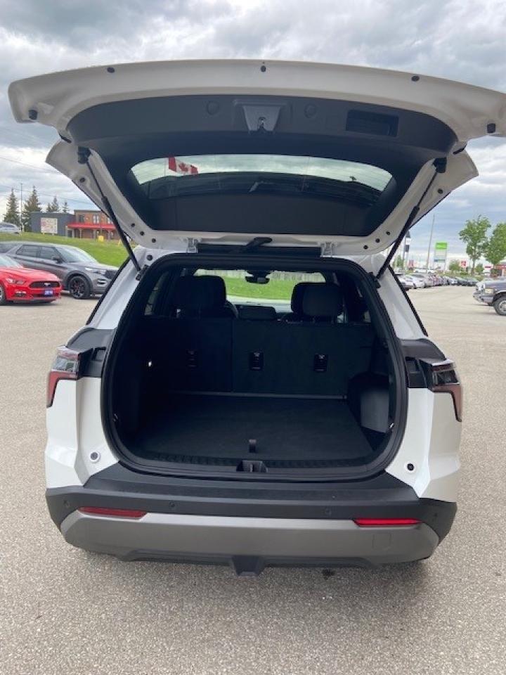 2025 Chevrolet Equinox AWD LT Photo