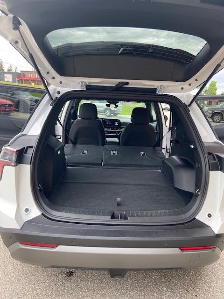 2025 Chevrolet Equinox AWD LT Photo