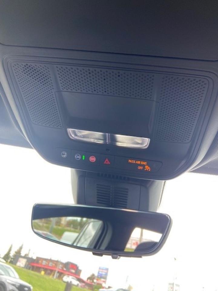 2025 Chevrolet Equinox AWD LT Photo