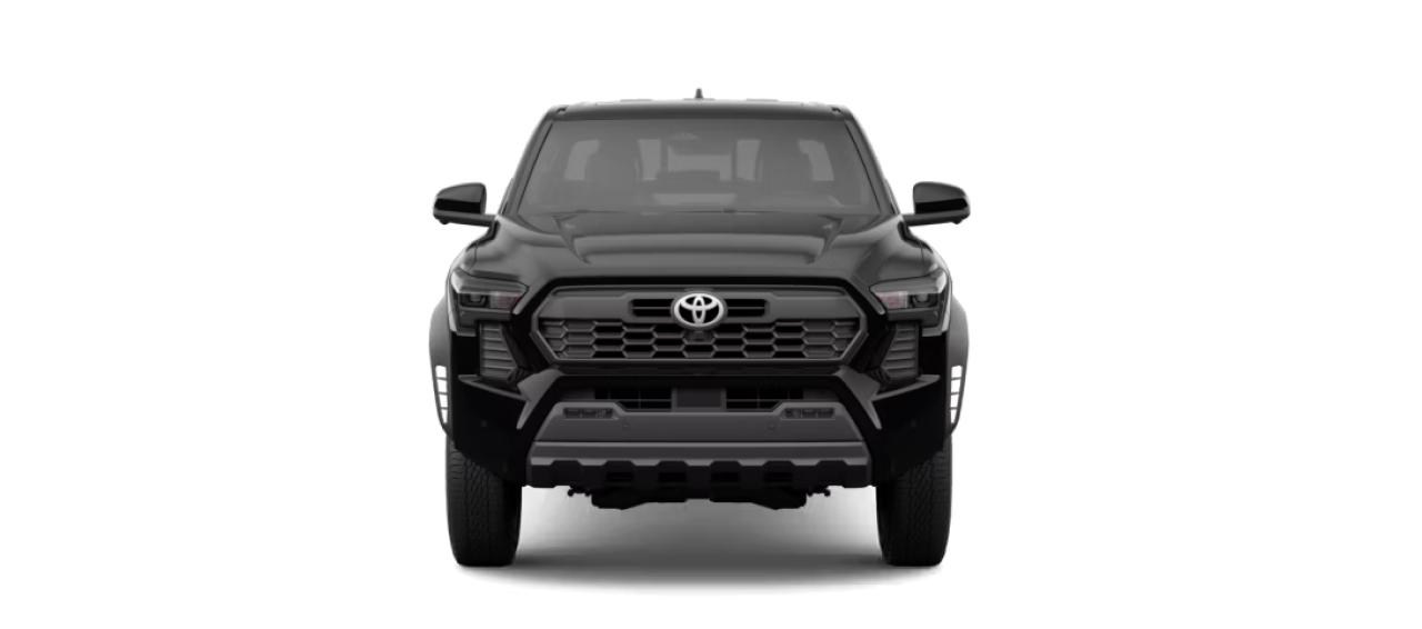 2025 Toyota Tacoma Double Cab TRD Off Road Premium Photo