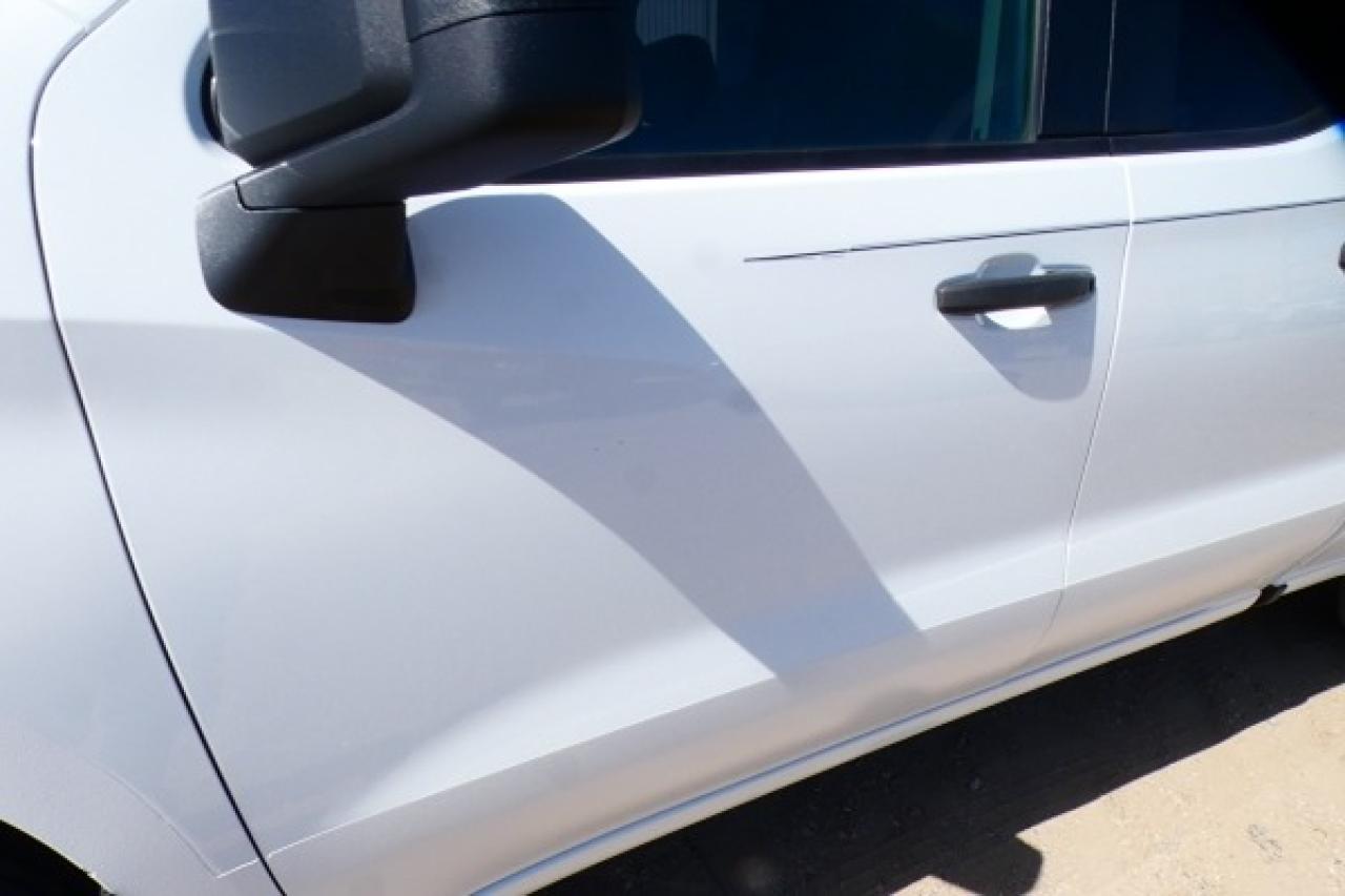 2020 Chevrolet Silverado 1500 4WD Double Cab 147" Work Truck w/cloth seats, BUC - Photo #33