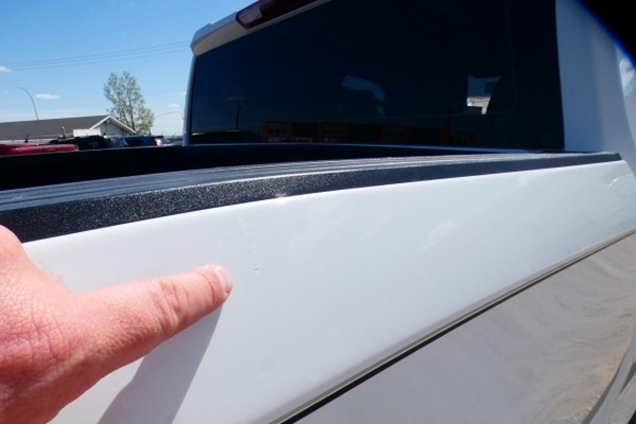 2020 Chevrolet Silverado 1500 4WD Double Cab 147" Work Truck w/cloth seats, BUC - Photo #63