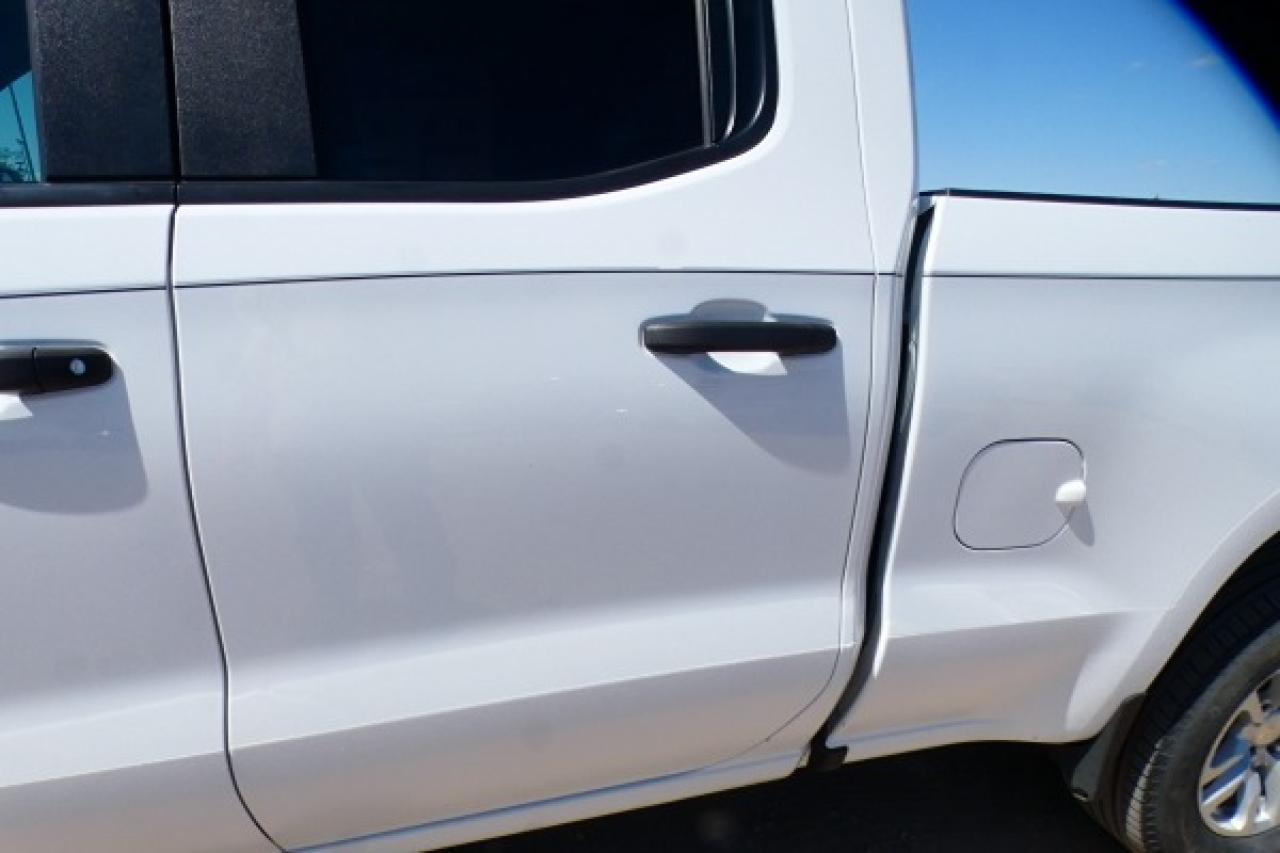 2020 Chevrolet Silverado 1500 4WD Double Cab 147" Work Truck w/cloth seats, BUC - Photo #28
