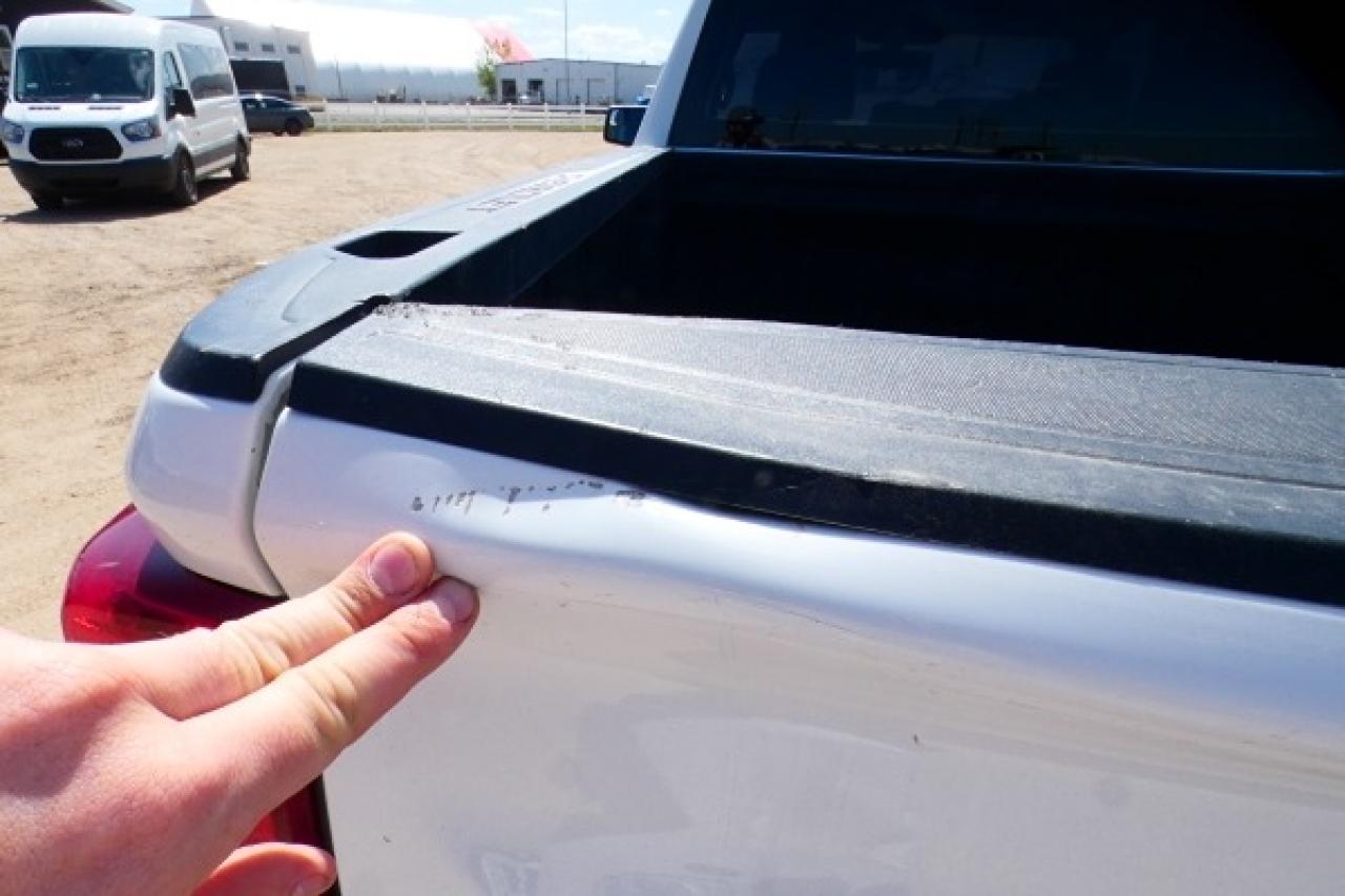 2020 Chevrolet Silverado 1500 4WD Double Cab 147" Work Truck w/cloth seats, BUC - Photo #70