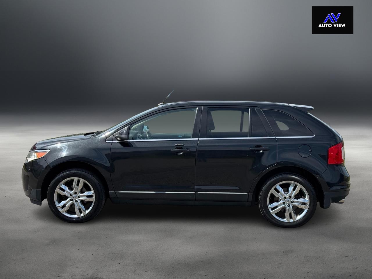 2011 Ford Edge 4dr Limited AWD **ONE OWNER** - Photo #8