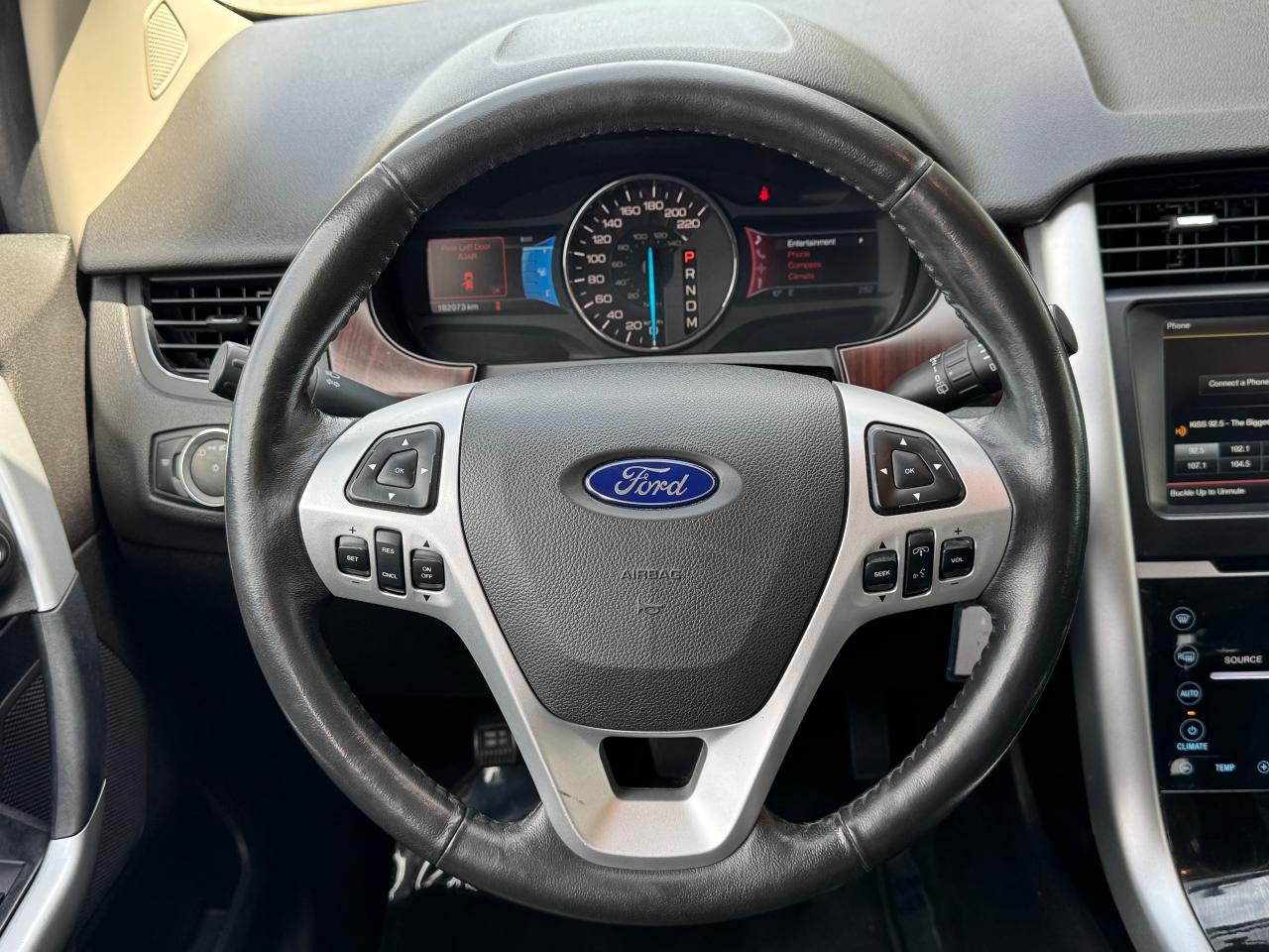 2011 Ford Edge 4dr Limited AWD **ONE OWNER** - Photo #19