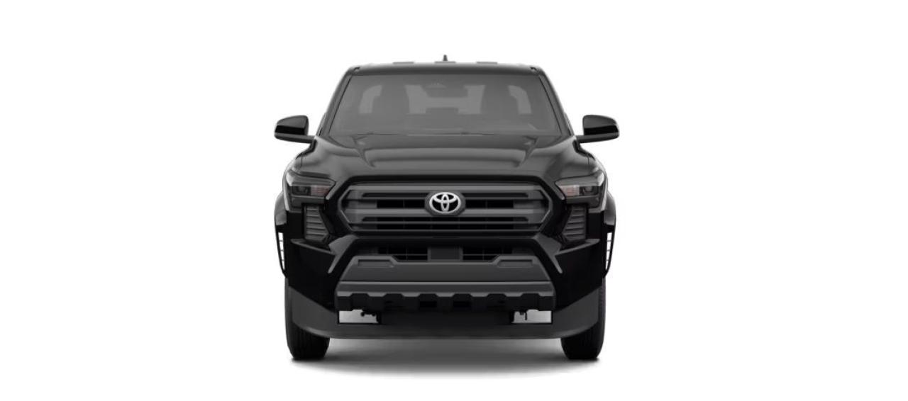 2025 Toyota Tacoma Double Cab SR5 - Photo #8