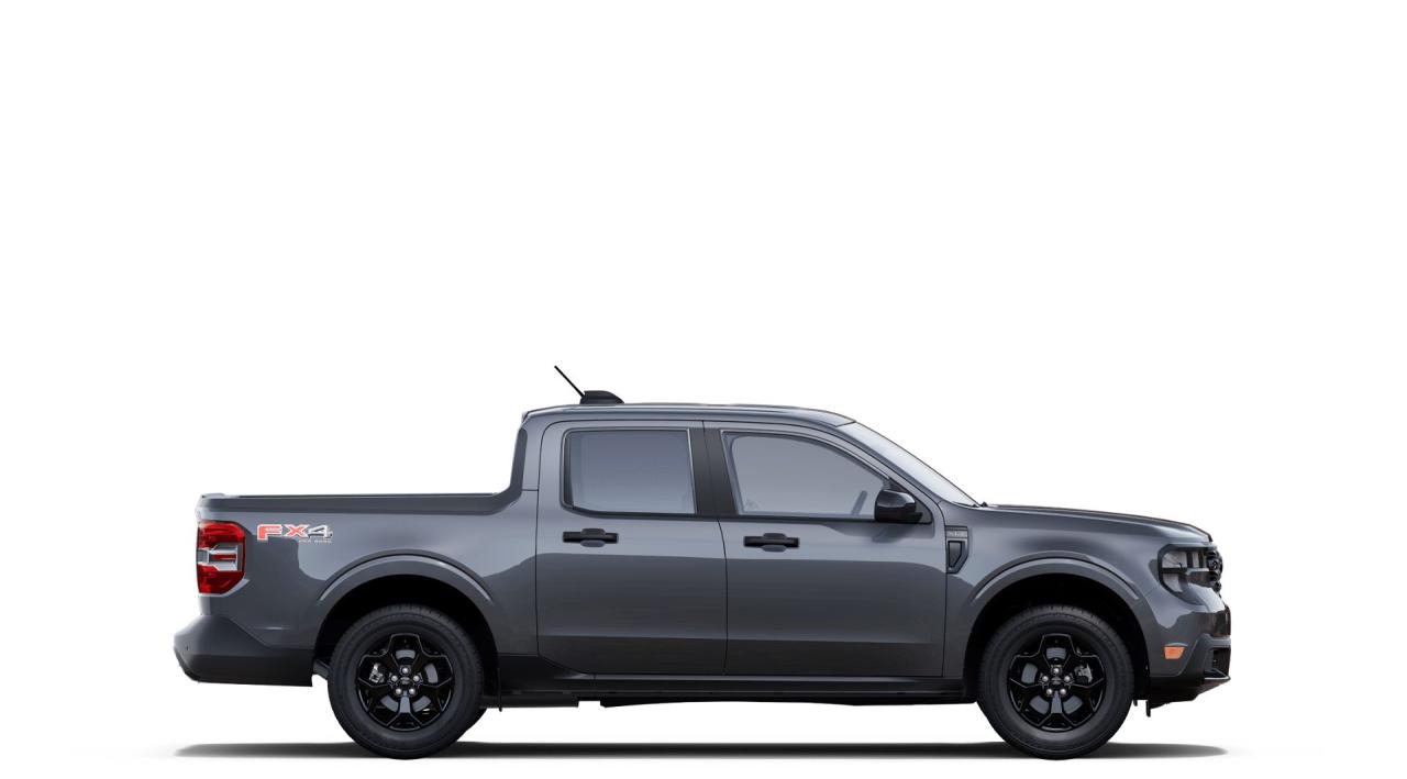 2025 Ford Maverick XLT AWD SuperCrew Photo5