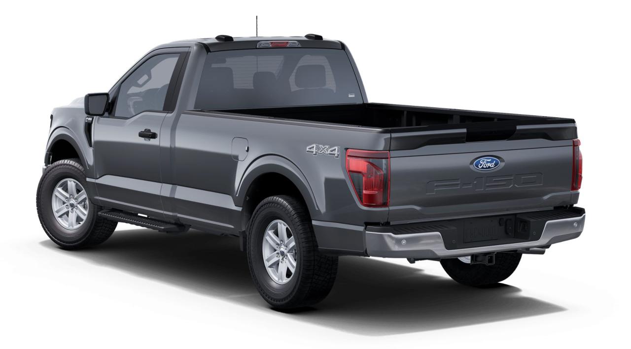 2025 Ford F-150 XL Photo1