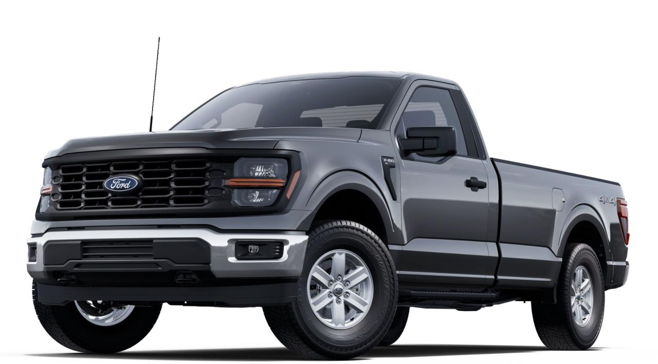 New 2025 Ford F-150 XL for sale in Richibucto, NB