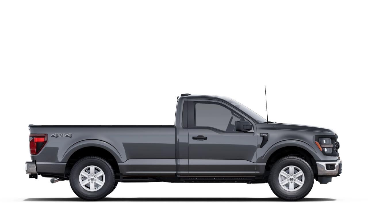 2025 Ford F-150 XL Photo4