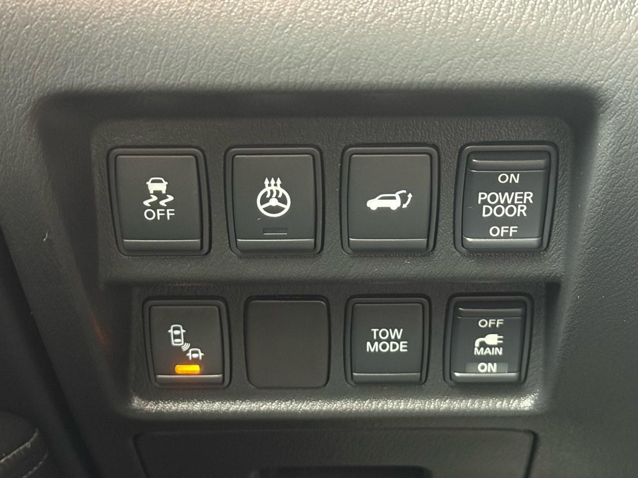 2015 Nissan Pathfinder SL | 7 Passenger | Backup Camera | Heated Seats - Photo #16