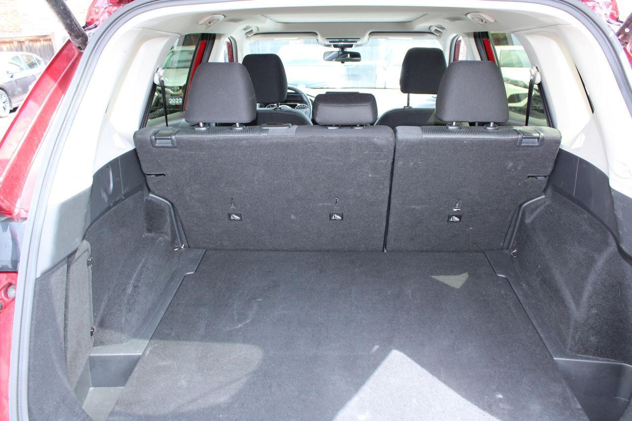 2024 Nissan Rogue SV MOONROOF - Photo #14