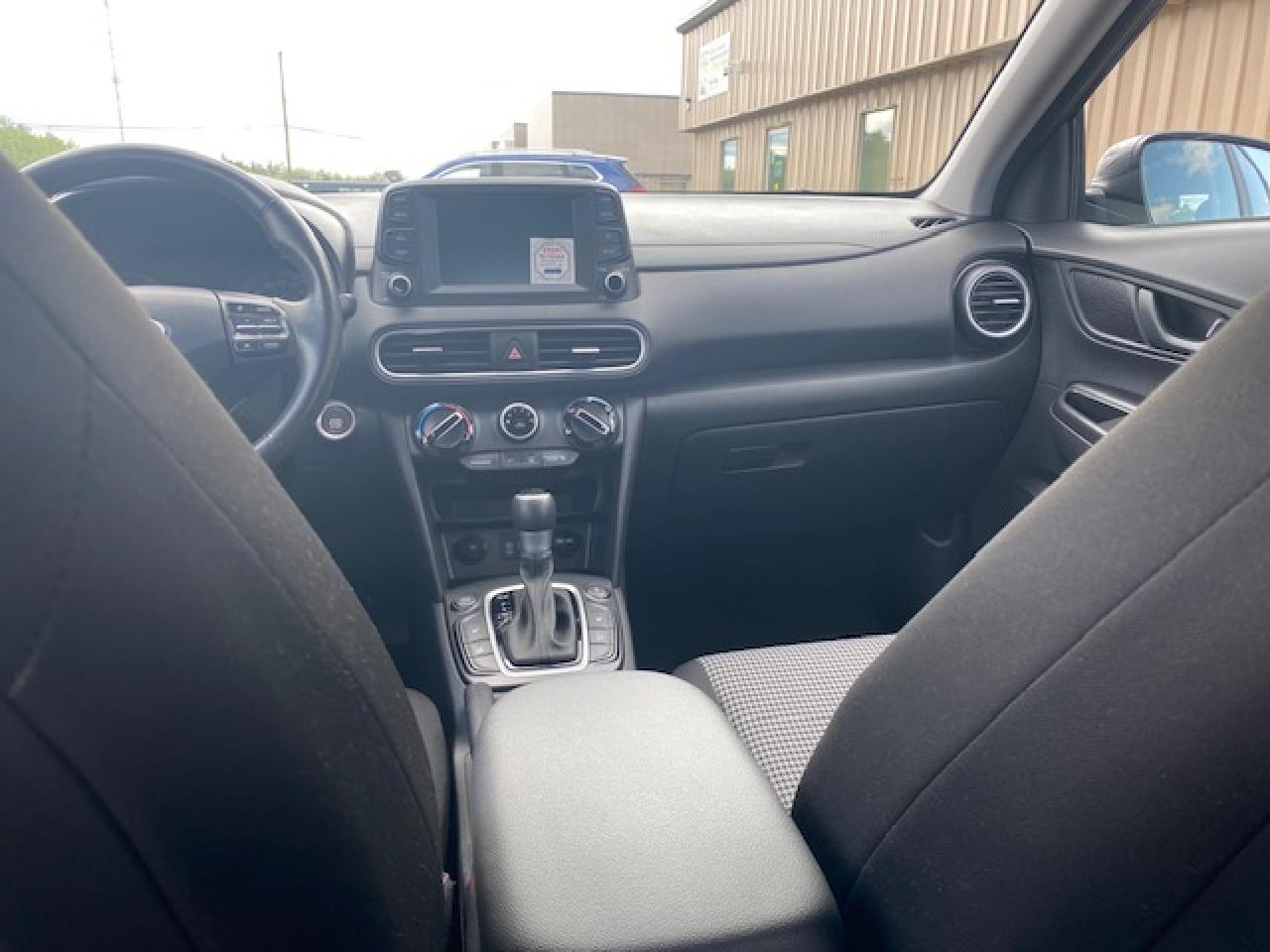 2020 Hyundai KONA Preferred - Photo #8