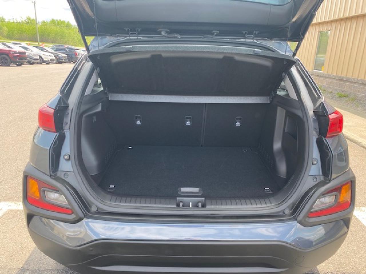2020 Hyundai KONA Preferred - Photo #7