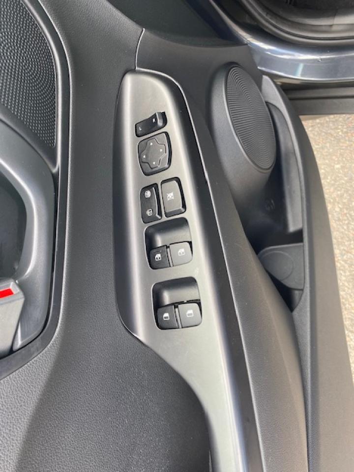 2020 Hyundai KONA Preferred - Photo #10