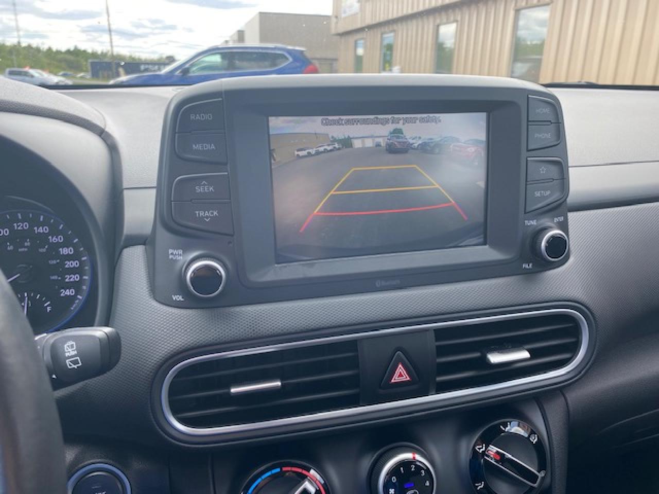 2020 Hyundai KONA Preferred - Photo #13