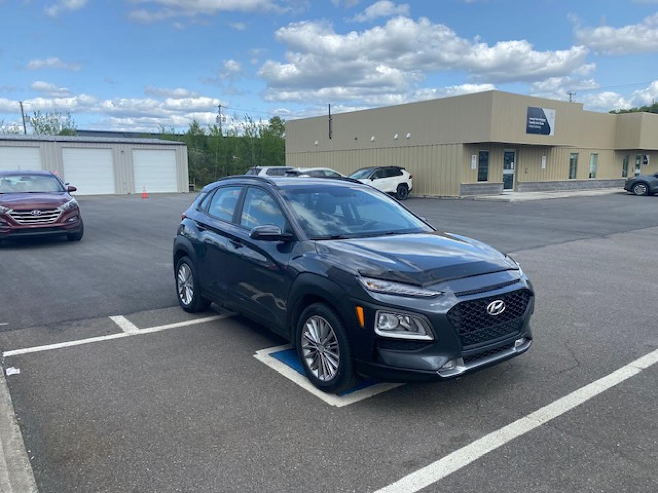 2020 Hyundai KONA Preferred - Photo #5