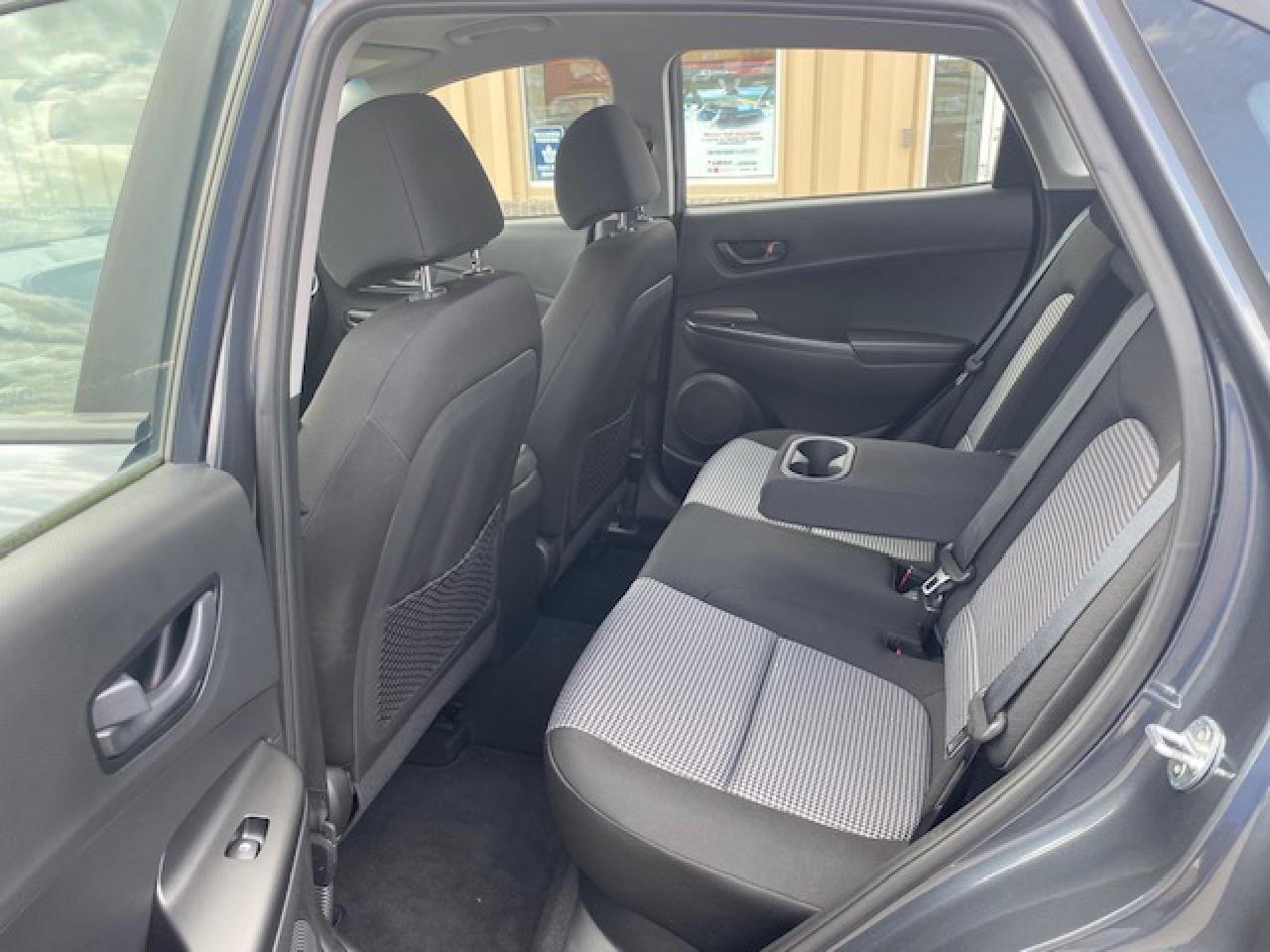 2020 Hyundai KONA Preferred - Photo #9