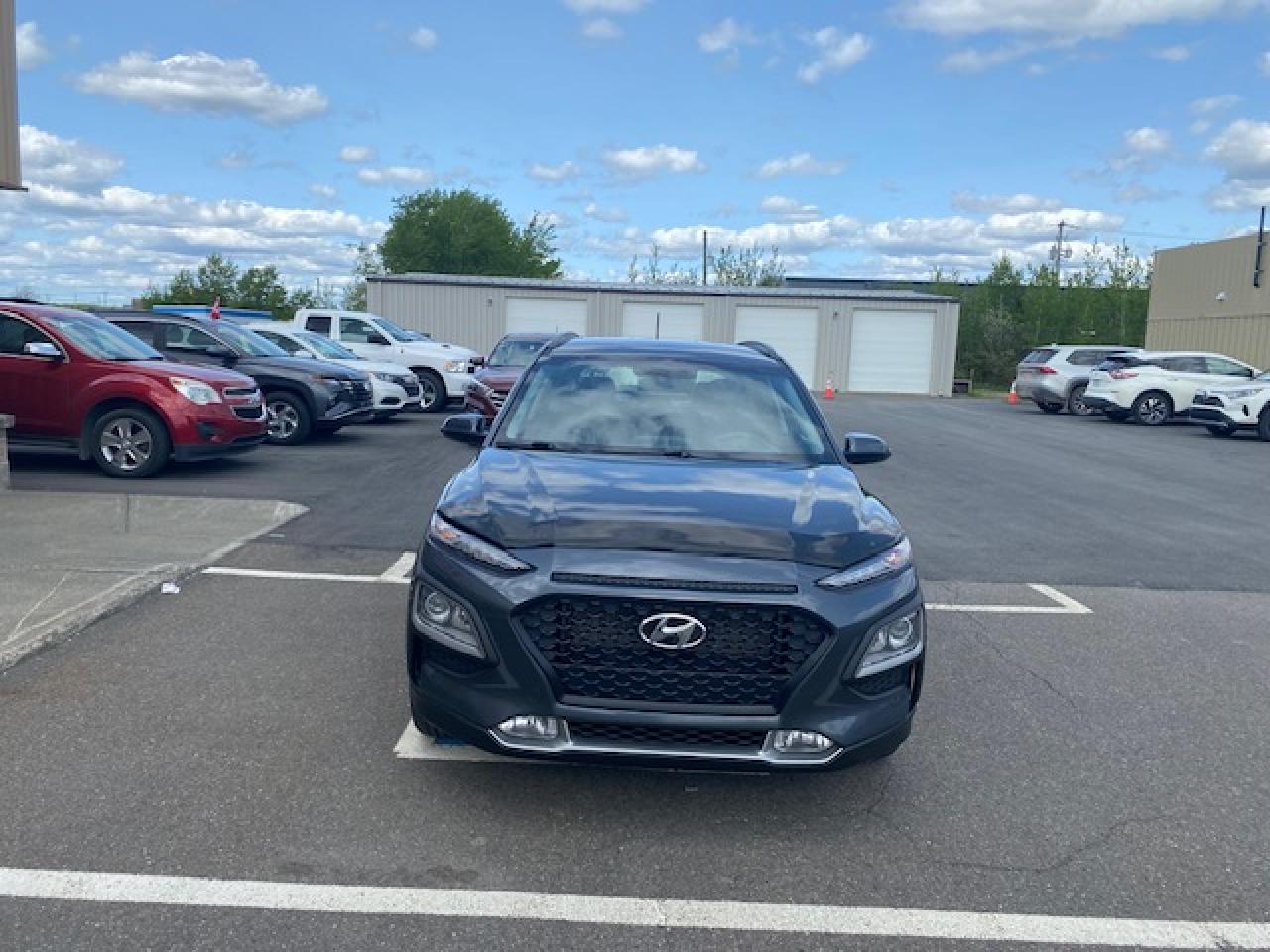 2020 Hyundai KONA Preferred - Photo #3