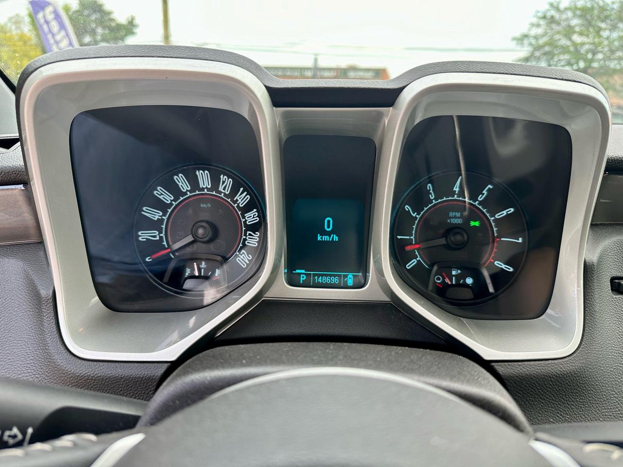2010 Chevrolet Camaro 2LT - Photo #21