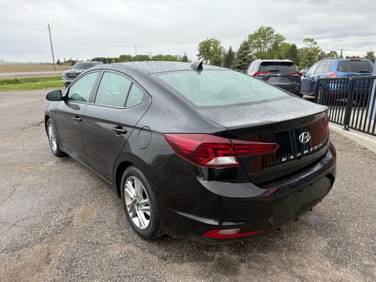 2020 Hyundai Elantra Preferred | Backup Camera | Heated Seats | Bluetooth - Photo #3