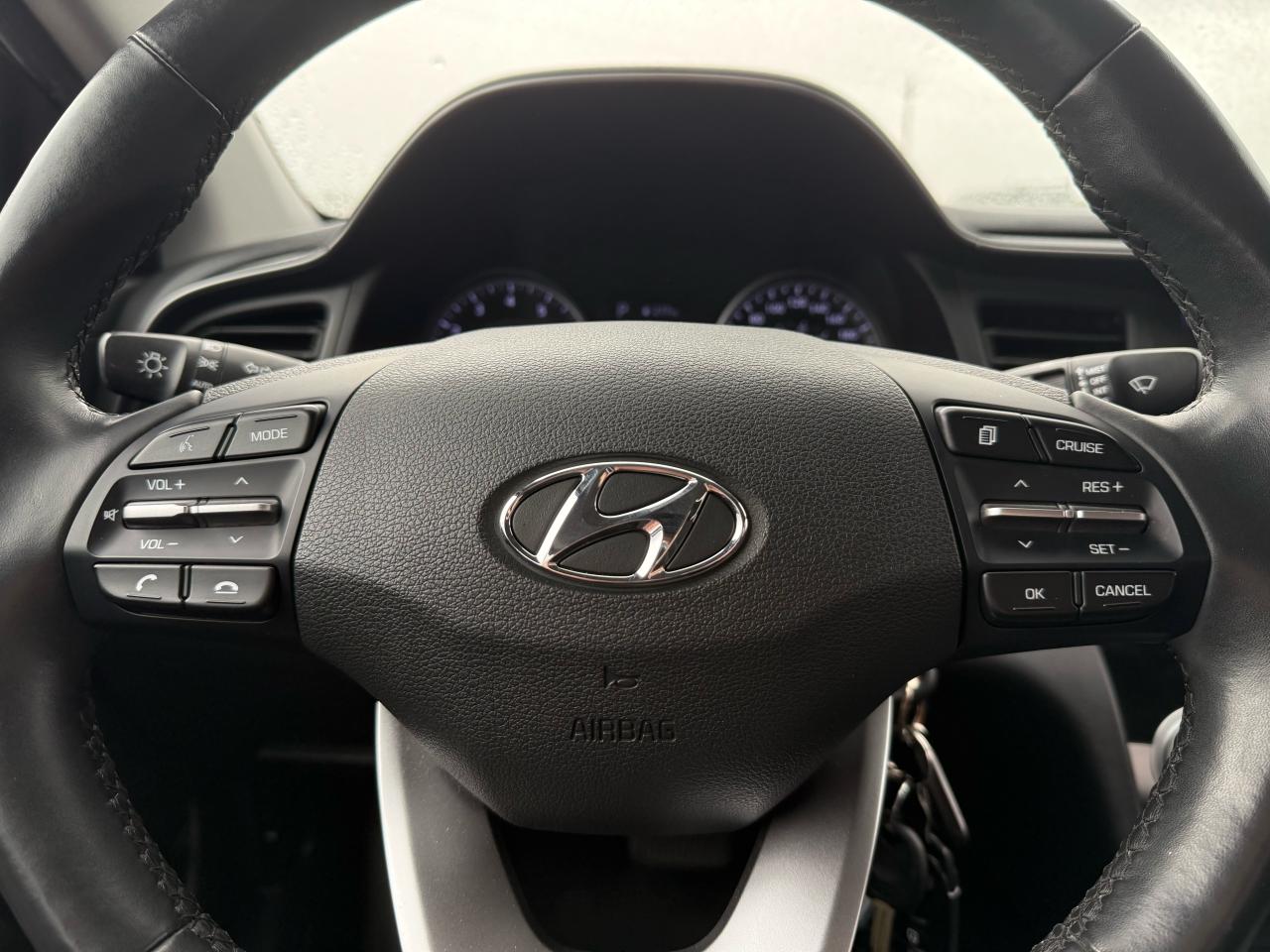 2020 Hyundai Elantra Preferred | Backup Camera | Heated Seats | Bluetooth - Photo #15