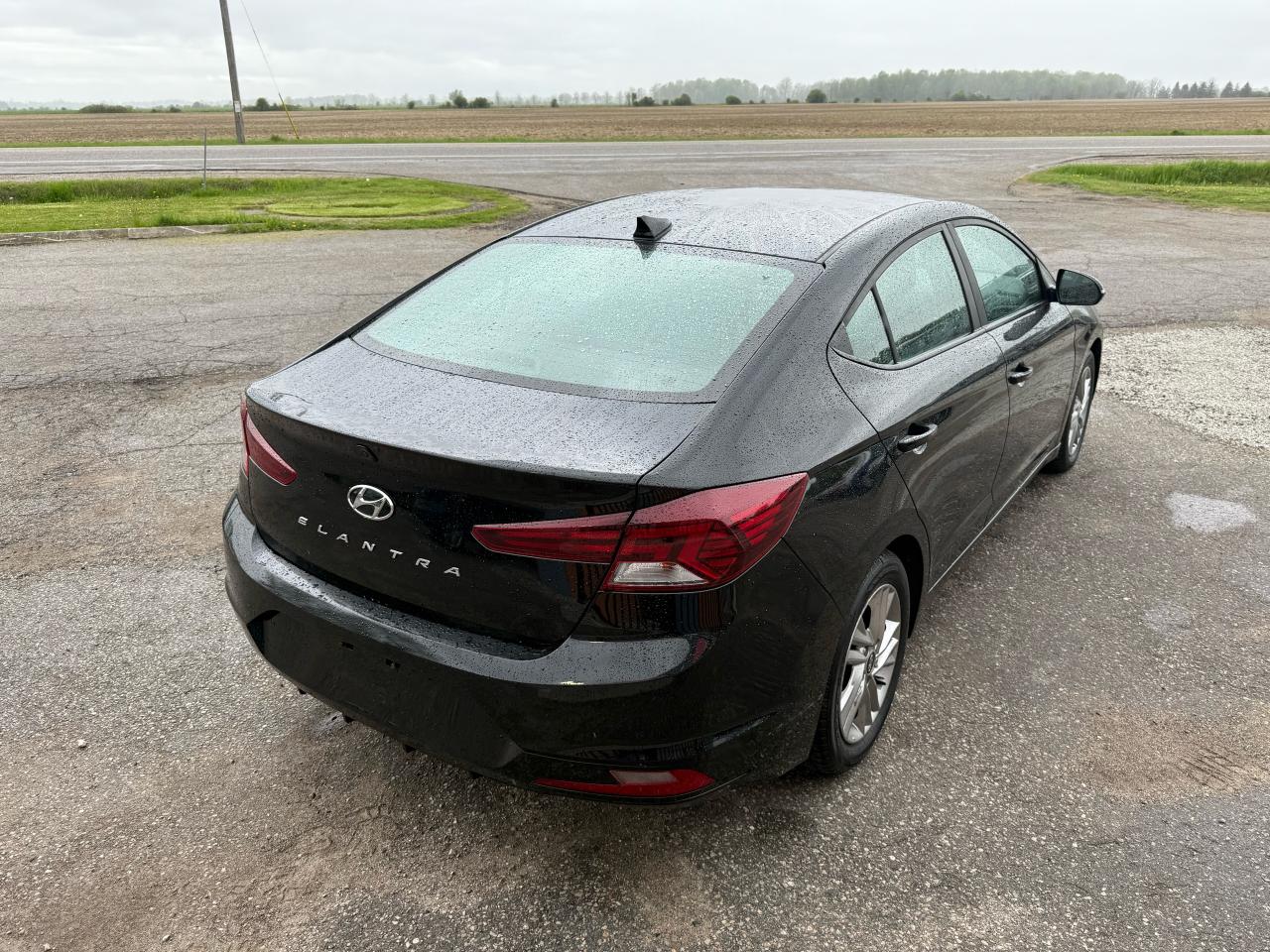 2020 Hyundai Elantra Preferred | Backup Camera | Heated Seats | Bluetooth - Photo #5