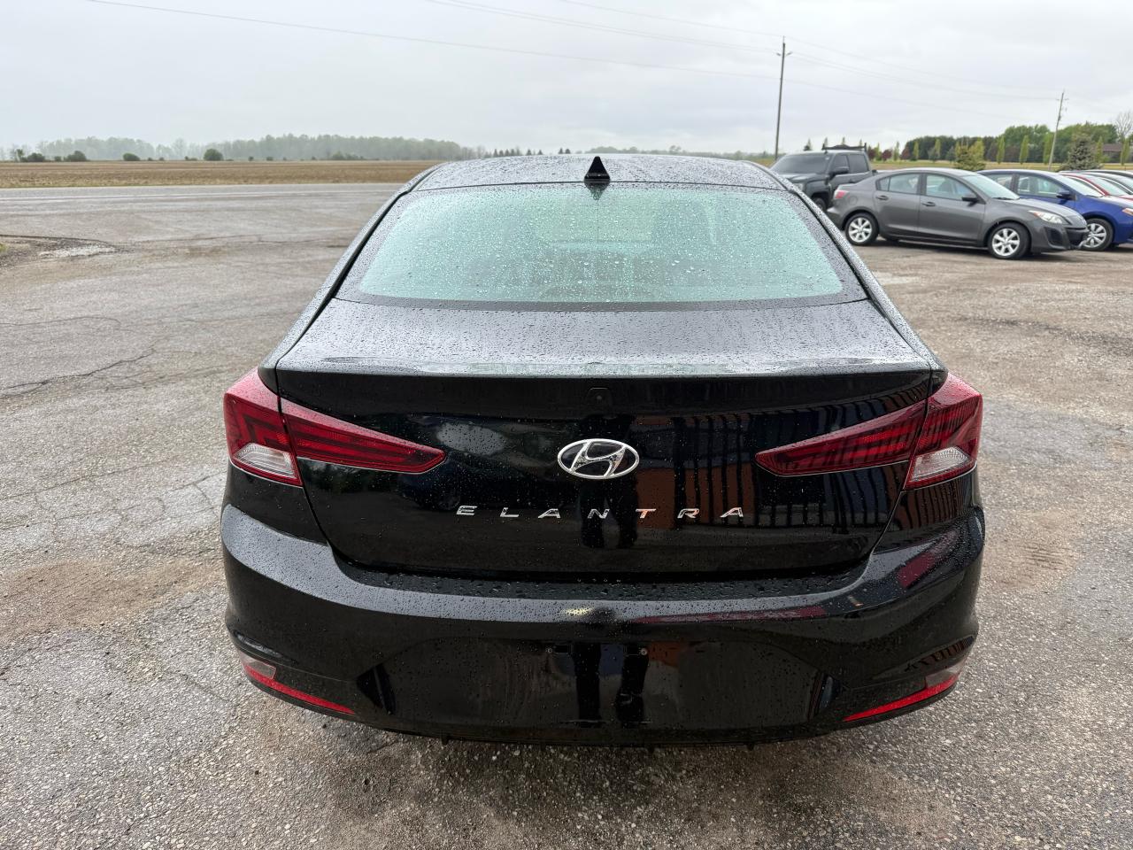 2020 Hyundai Elantra Preferred | Backup Camera | Heated Seats | Bluetooth - Photo #4