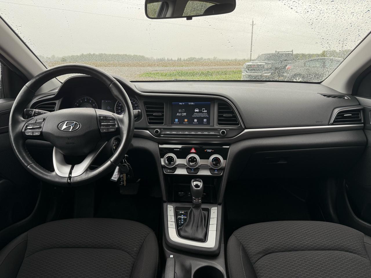 2020 Hyundai Elantra Preferred | Backup Camera | Heated Seats | Bluetooth - Photo #11