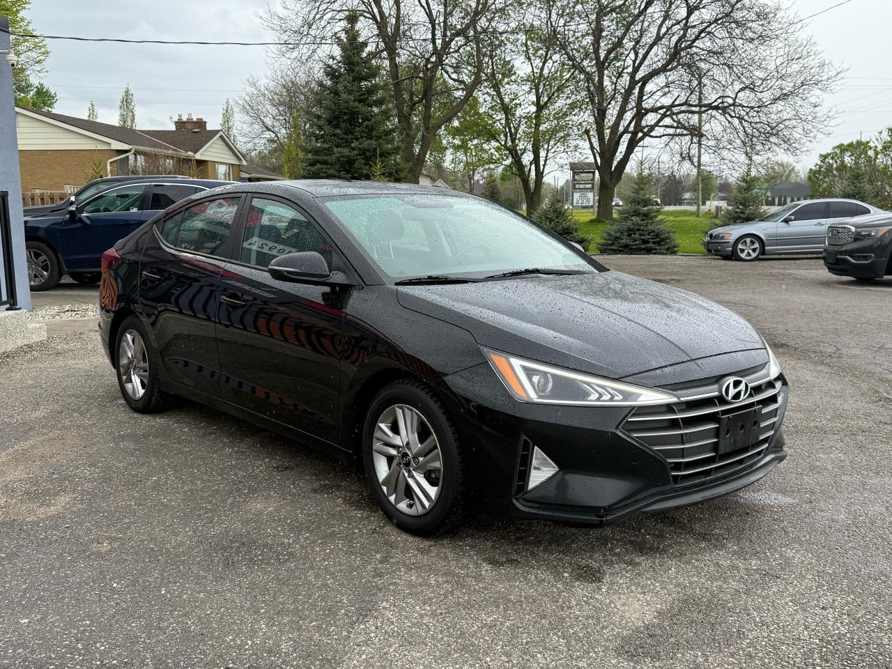 2020 Hyundai Elantra Preferred | Backup Camera | Heated Seats | Bluetooth - Photo #7