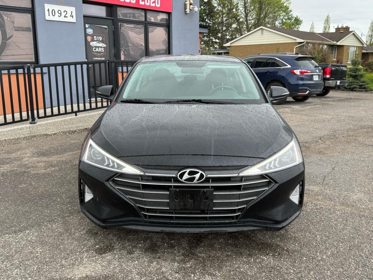 2020 Hyundai Elantra Preferred | Backup Camera | Heated Seats | Bluetooth - Photo #8