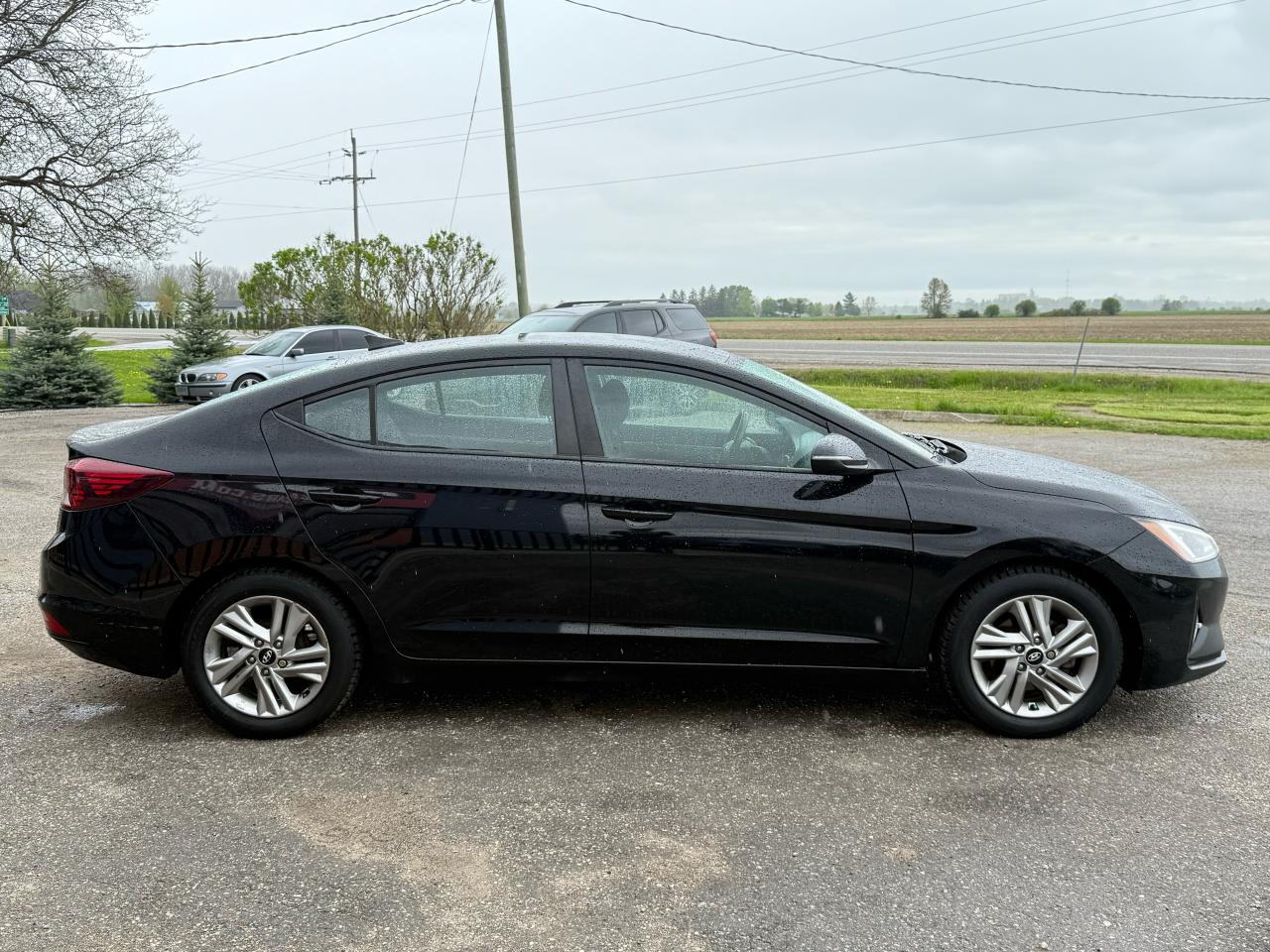 2020 Hyundai Elantra Preferred | Backup Camera | Heated Seats | Bluetooth - Photo #6