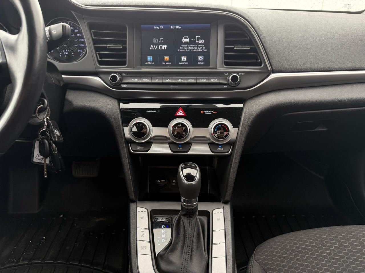 2020 Hyundai Elantra Preferred | Backup Camera | Heated Seats | Bluetooth - Photo #14