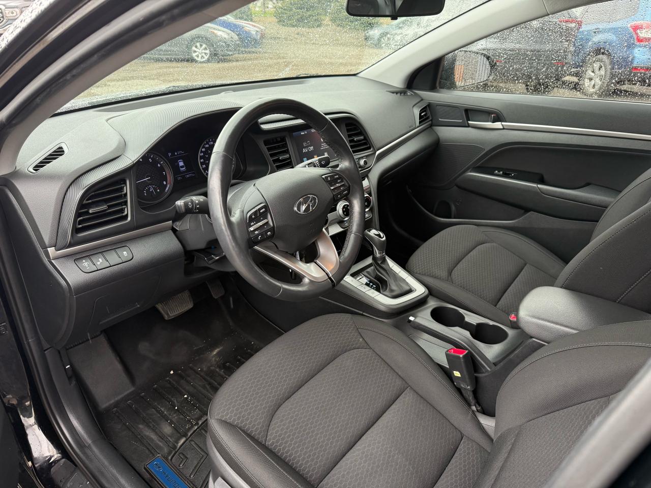 2020 Hyundai Elantra Preferred | Backup Camera | Heated Seats | Bluetooth - Photo #9