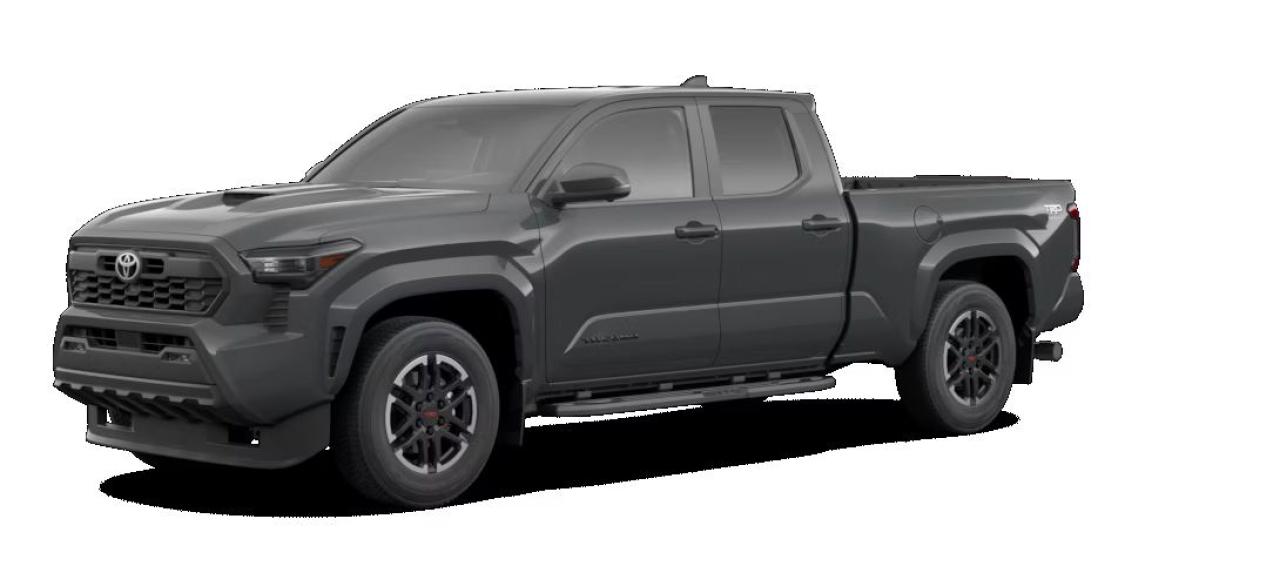 2025 Toyota Tacoma Double Cab TRD Sport Premium Photo0