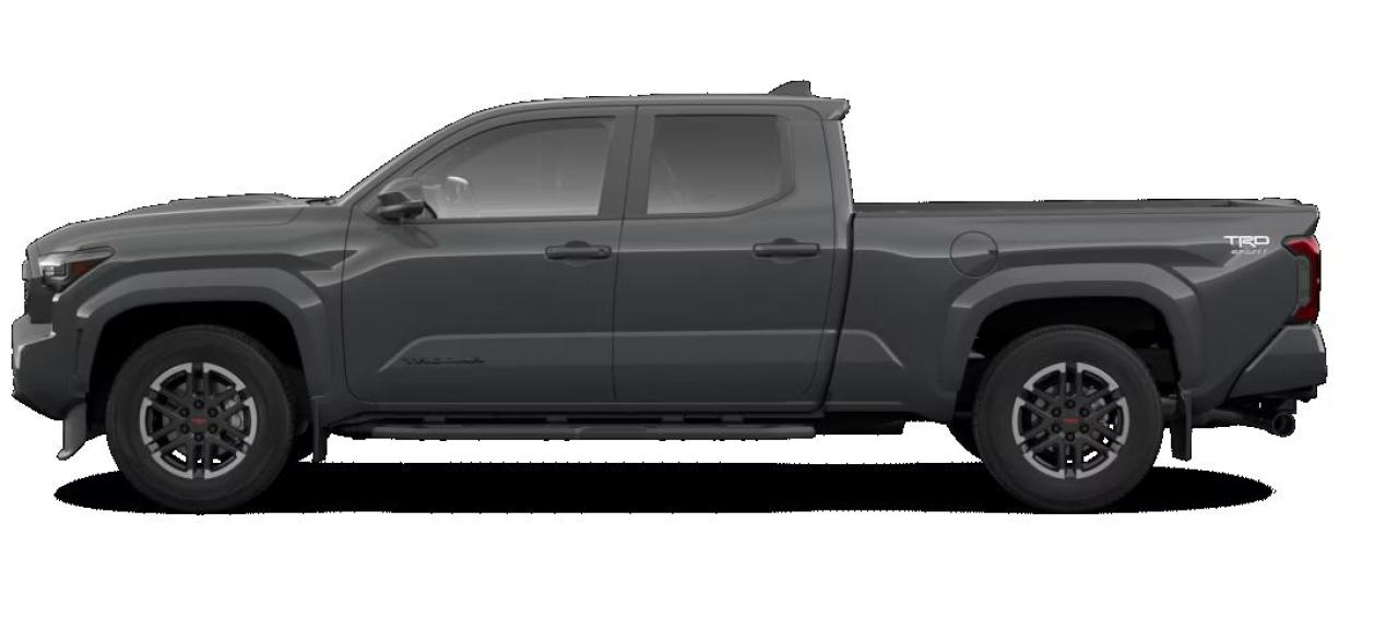 2025 Toyota Tacoma Double Cab TRD Sport Premium Photo