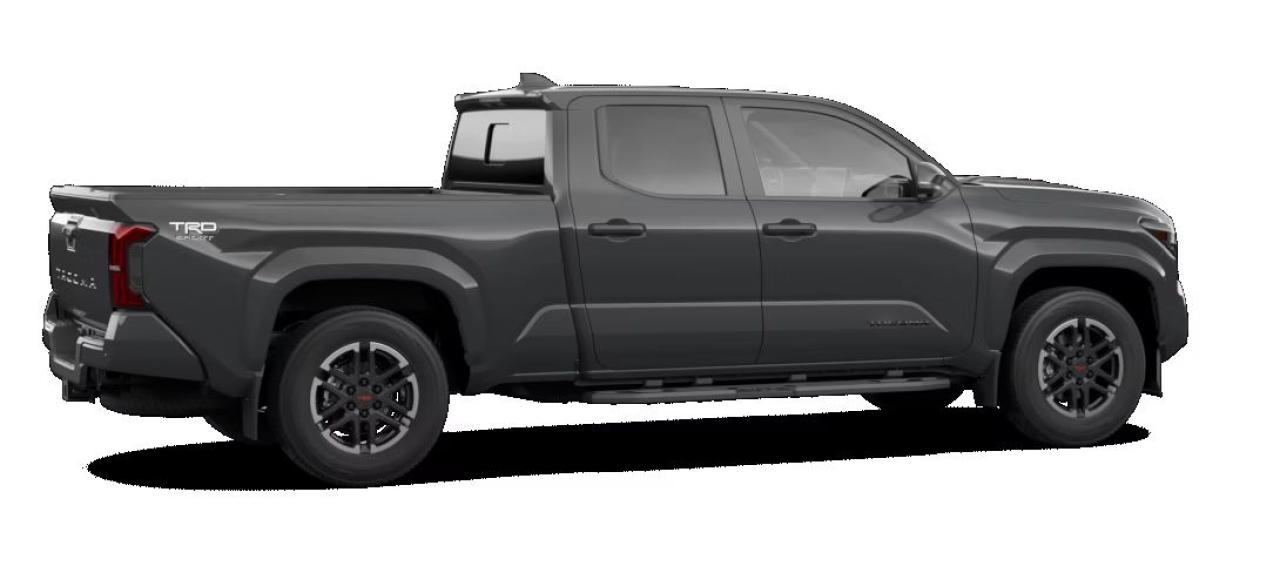 2025 Toyota Tacoma Double Cab TRD Sport Premium Photo