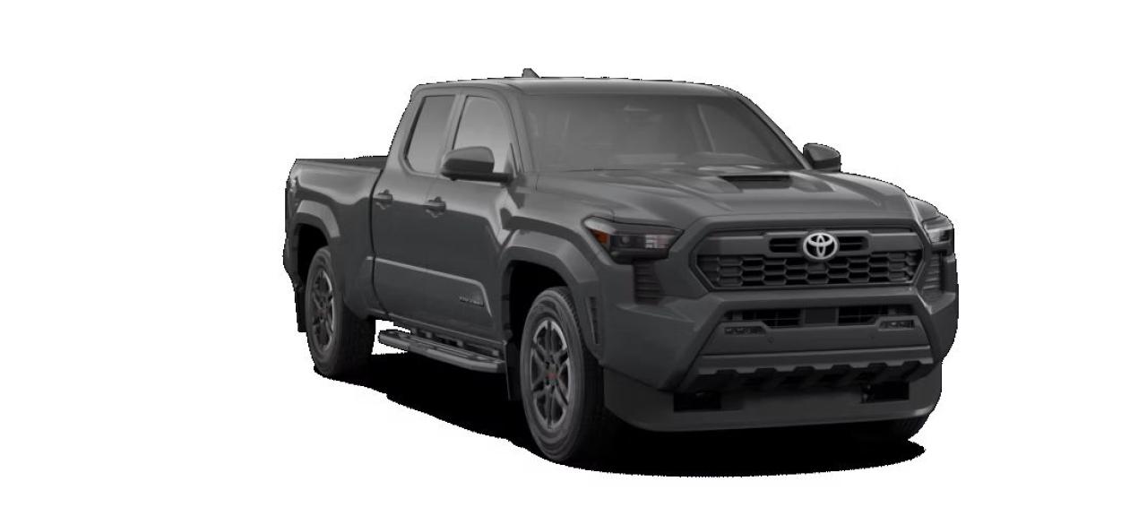2025 Toyota Tacoma Double Cab TRD Sport Premium Photo