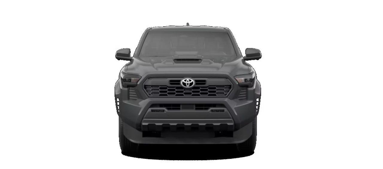 2025 Toyota Tacoma Double Cab TRD Sport Premium Photo